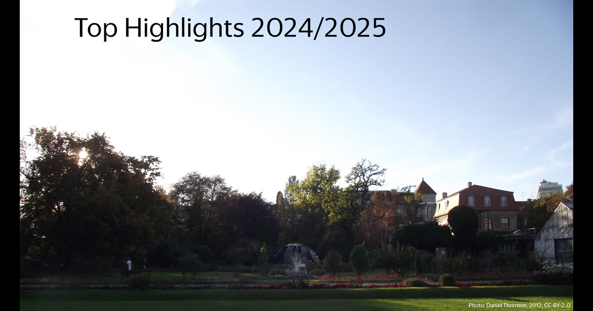 ClickHouse: Top Highlights 2024/2025